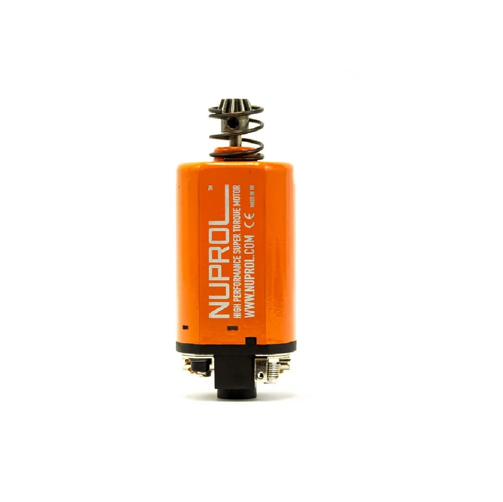 [2100000010820] High Torque Motor (Short)