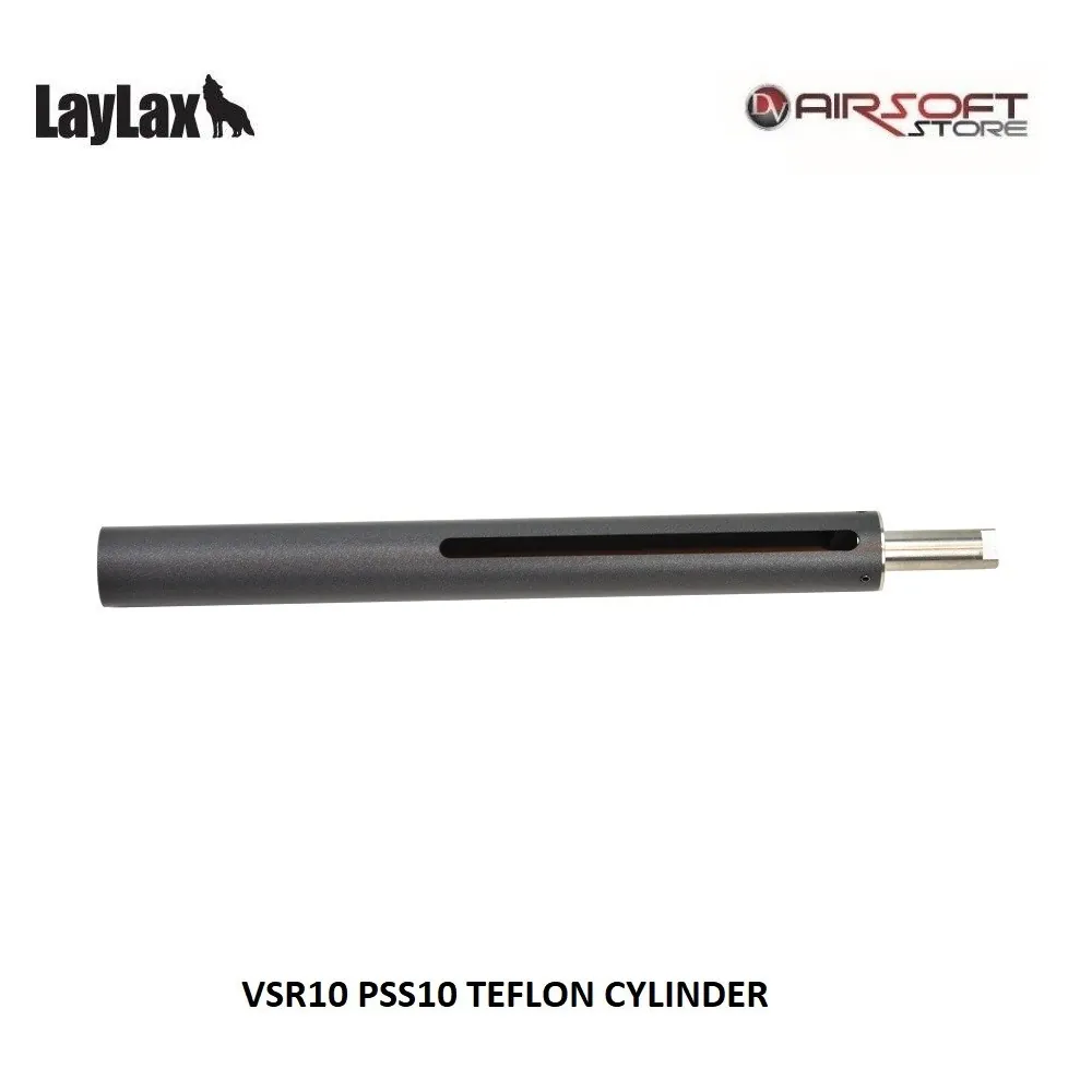 [2100000010912] VSR 10 PSS10 Teflon Cylinder
