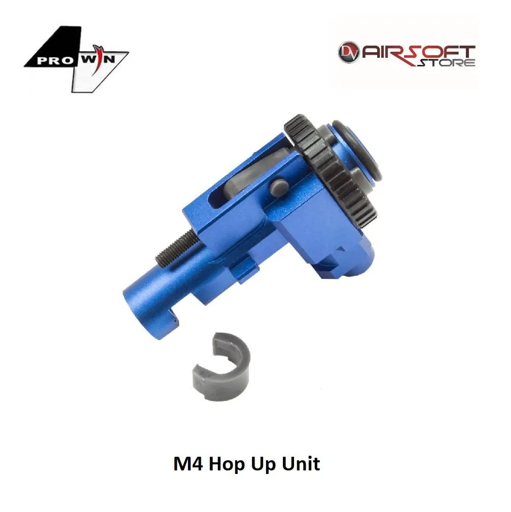 [2100000011124] M4 Hop Up chamber
