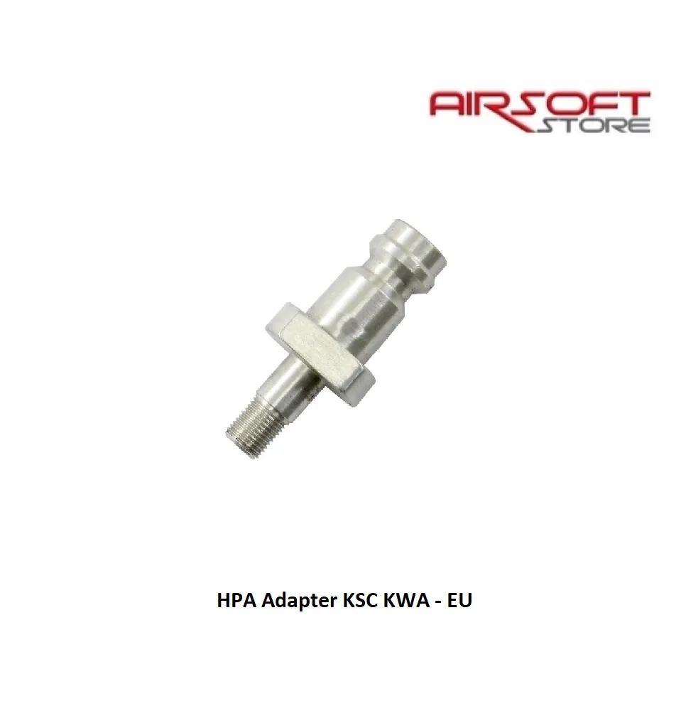 [2100000011247] HPA Adapter KSC KWA - EU