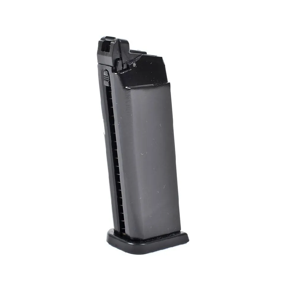 [2100000011285] S23 Magazine Gas 23 rds