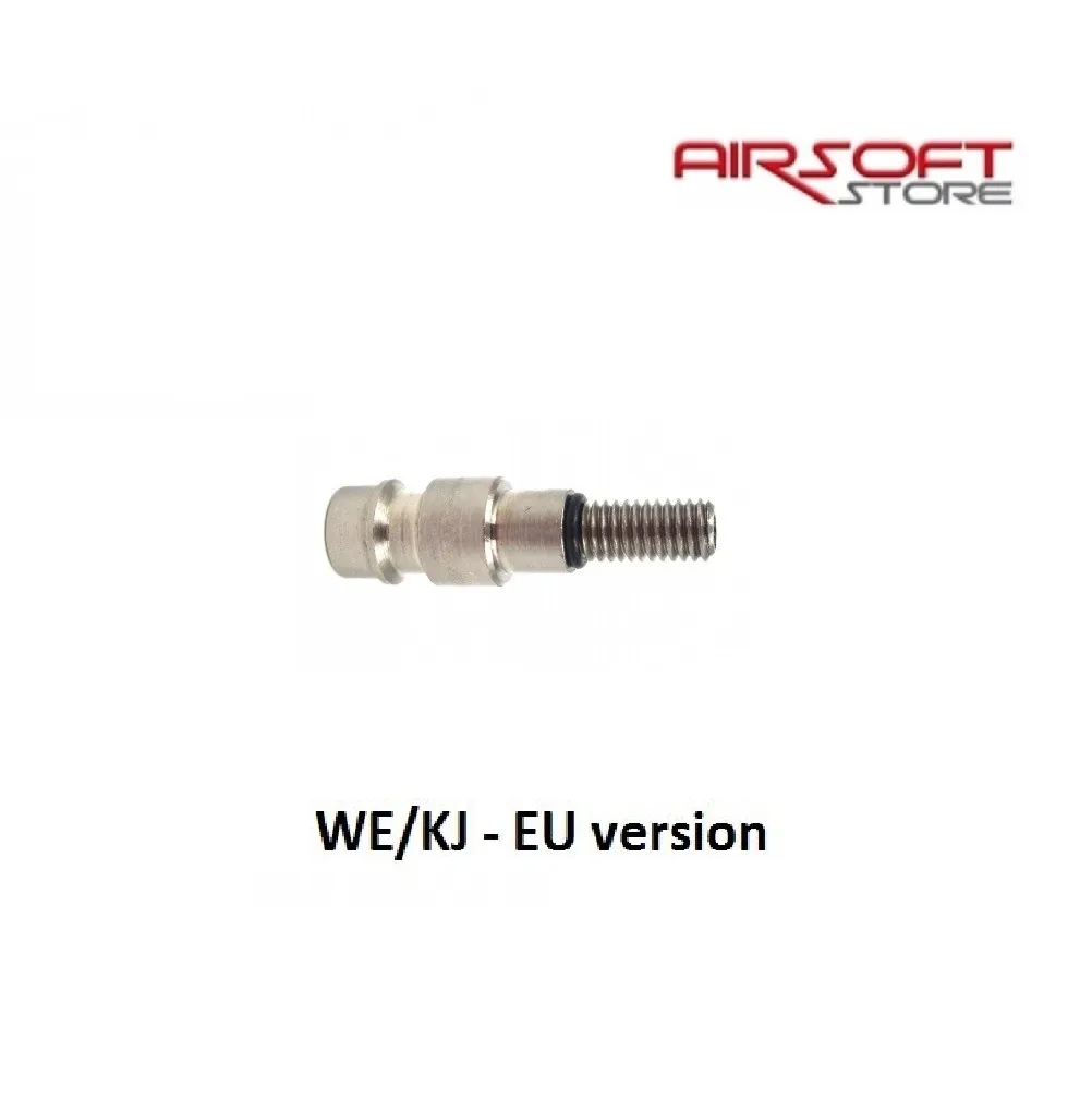 [2100000011308] HPA Valve WE - KJ GBB magazine - EU