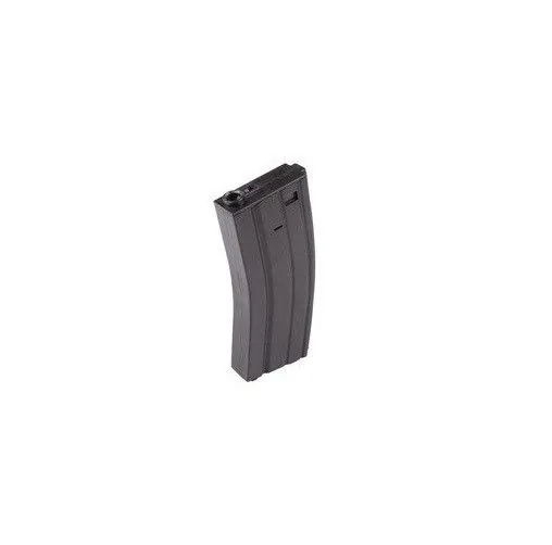 [2100000012251] Magazine Mid Cap 140rd - Metal - BK