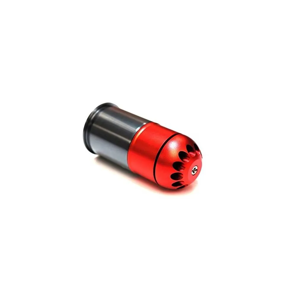 [2100000012305] Grenade Shell 96rds - 40mm