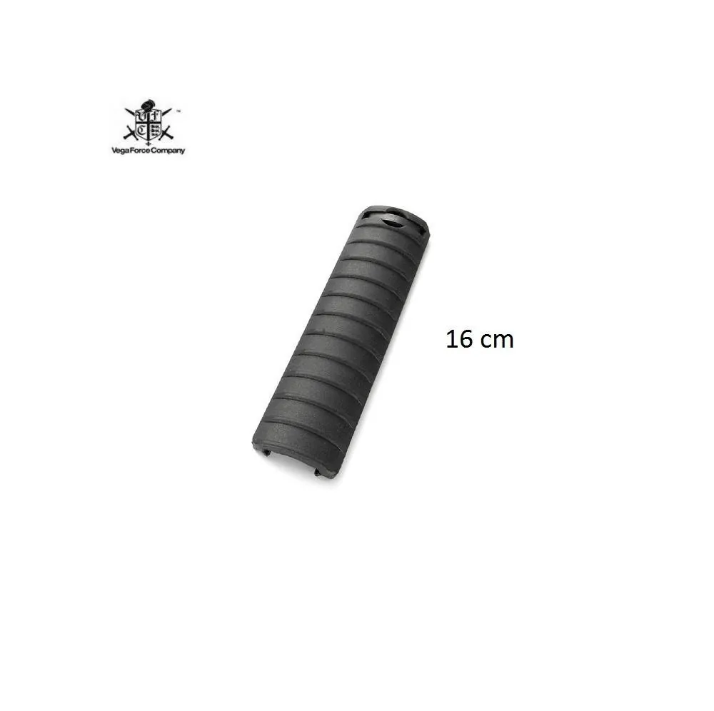 [2100000012428] Handguard Panel 11 - BK