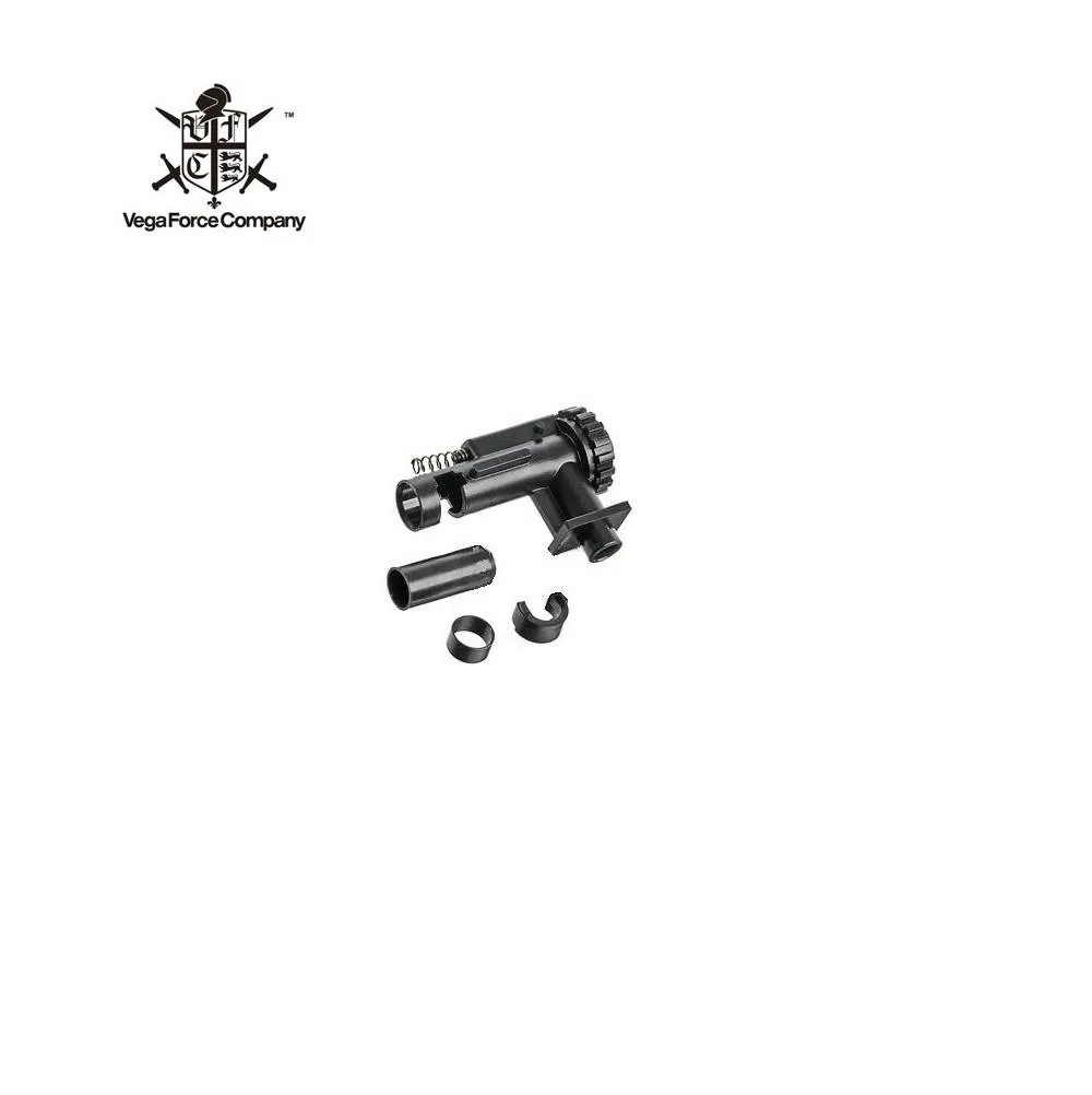 [2100000012442] M4 Hop up Assembly V2