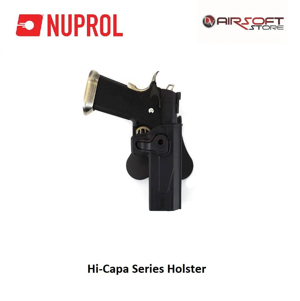 [2100000012534] Hi-Capa Series Holster