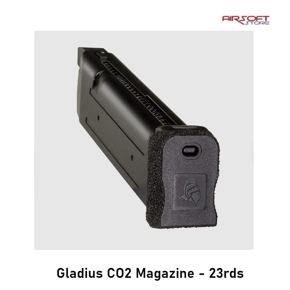 [2100000012626] Gladius CO2 Magazine - 23rd