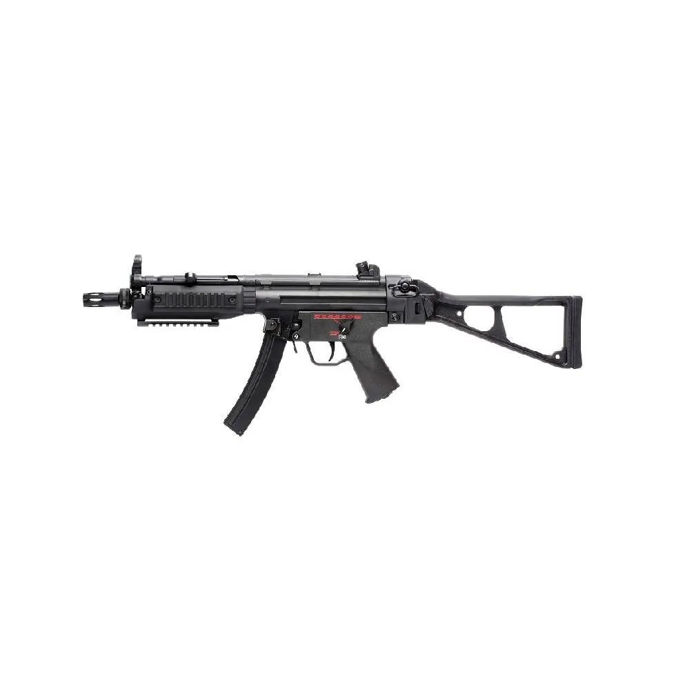 [2100000012749] PM5 Full Metal Blow Back