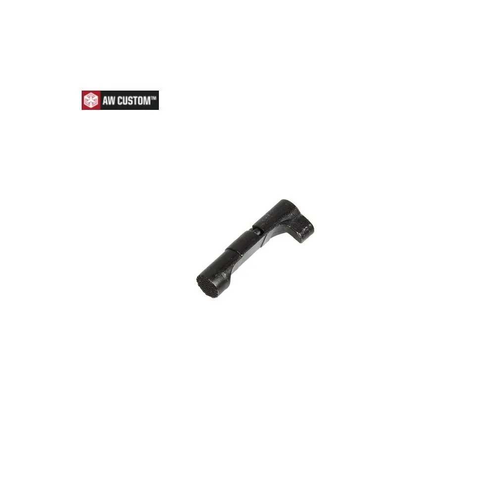 Mag Release for HX - BK