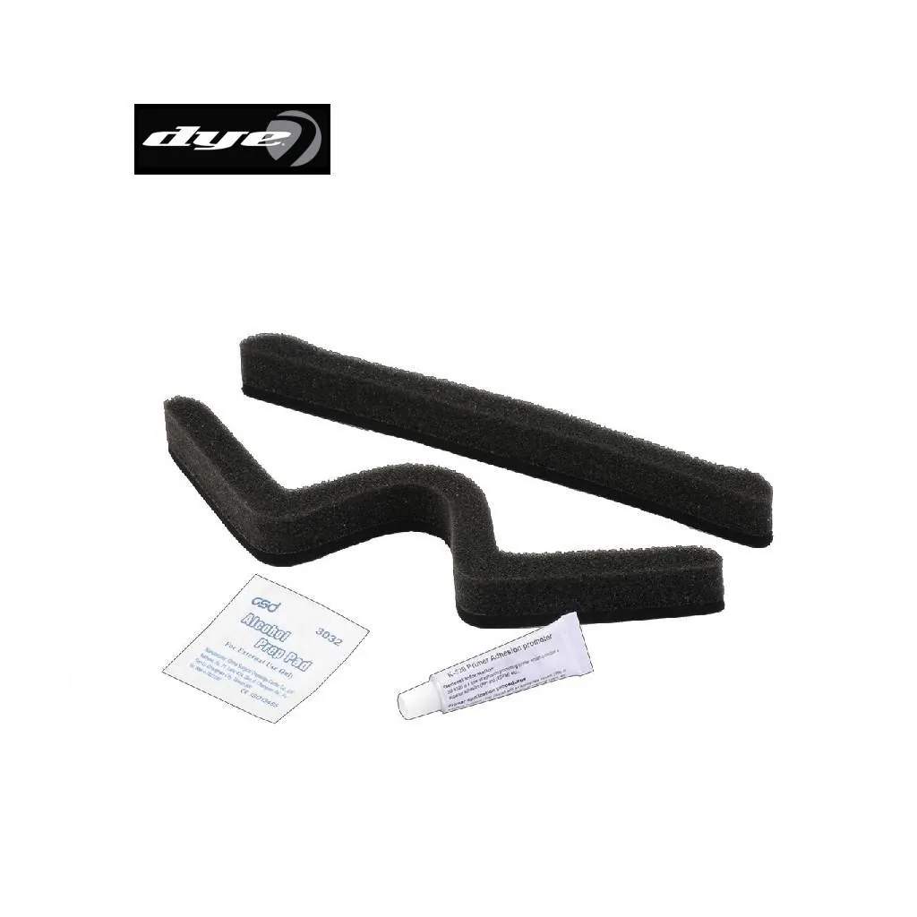 Dye Precision i4 REPLACEMENT FOAM KIT