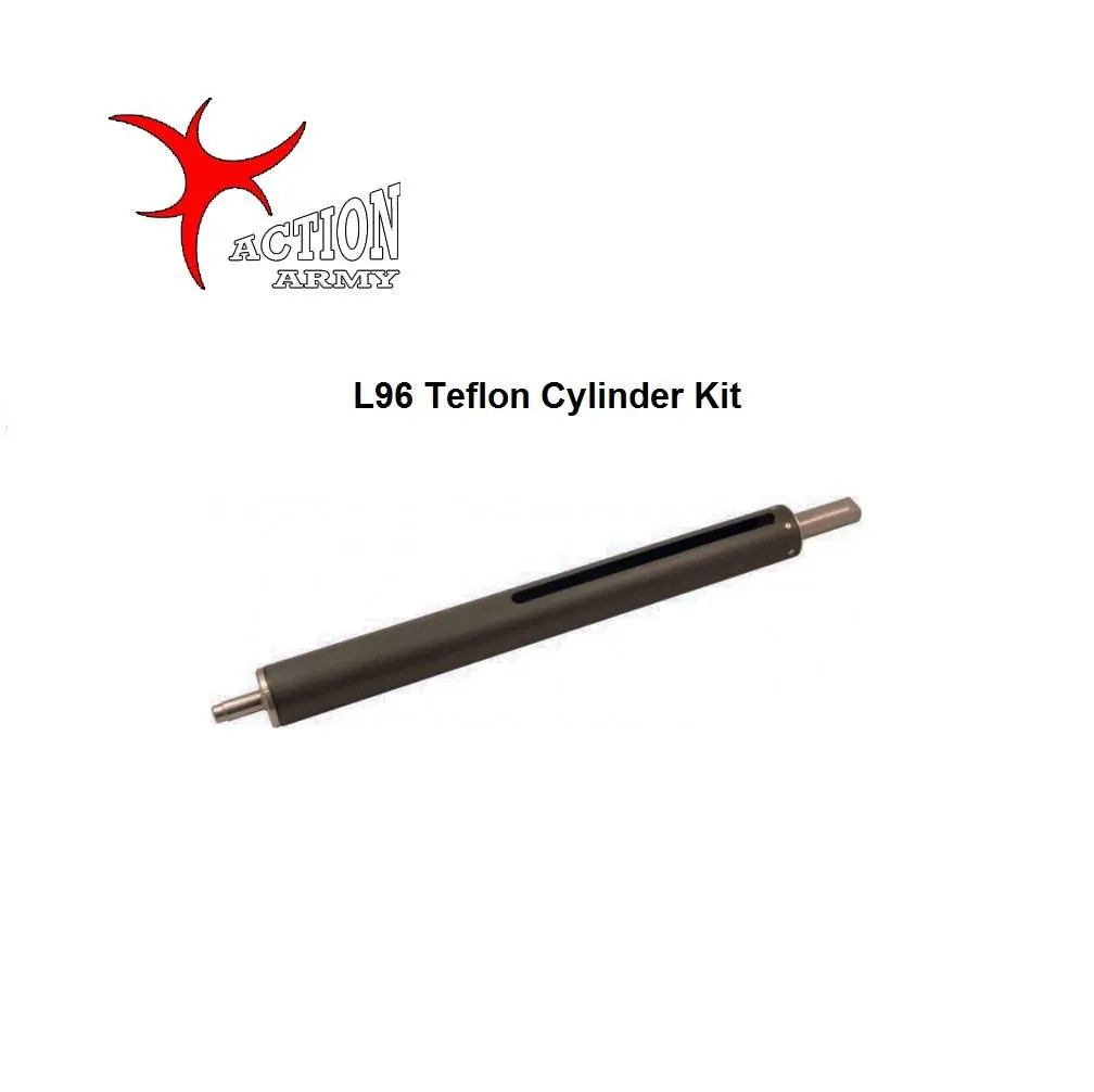L96 Teflon Cylinder Kit