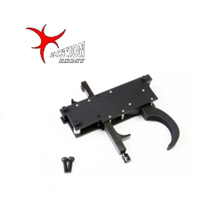 [2100000013135] L96 Zero Trigger