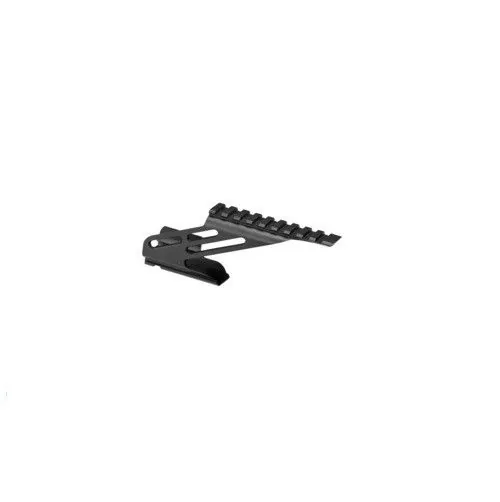Hi-Capa Mount Base - BK
