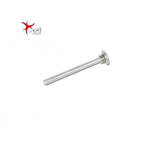 [2100000013203] L96 Spring Guide