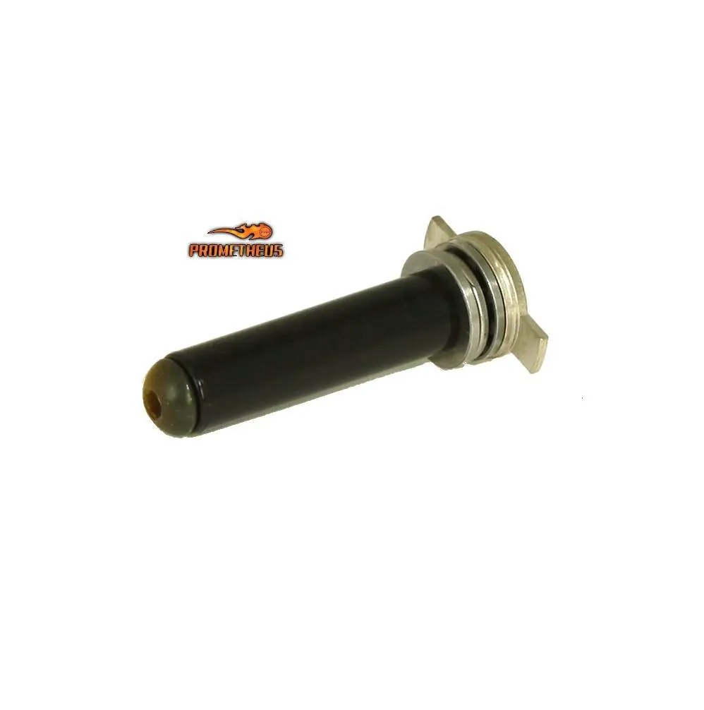 [2100000013555] Spring Guide smoother for TM AEG - Ver.9