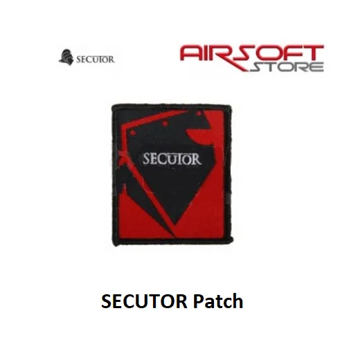 [2100000013562] SECUTOR Patch