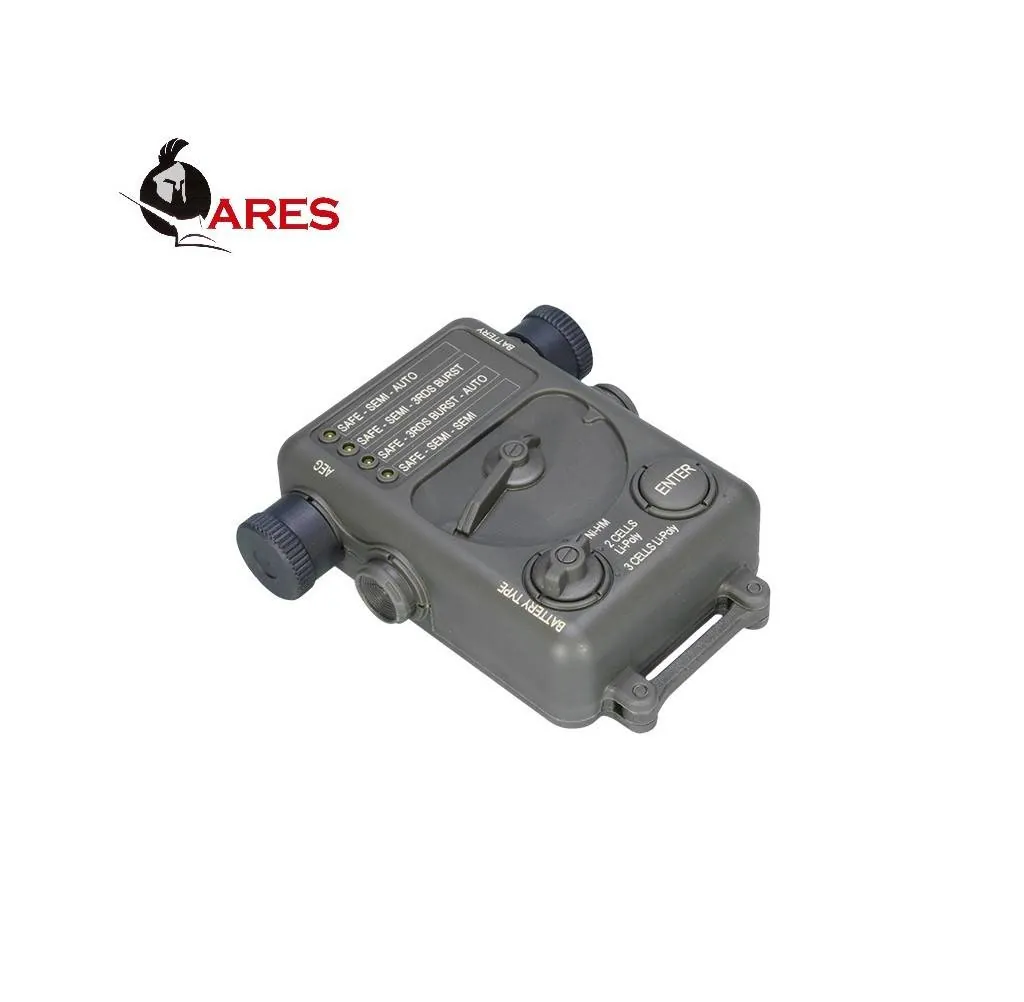 [2100000013647] EFCS programming unit
