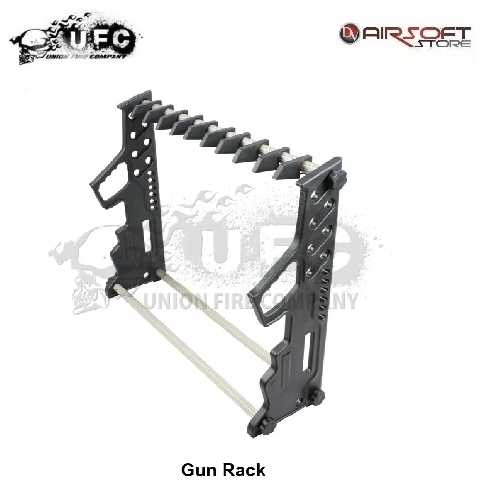 Gun Rack