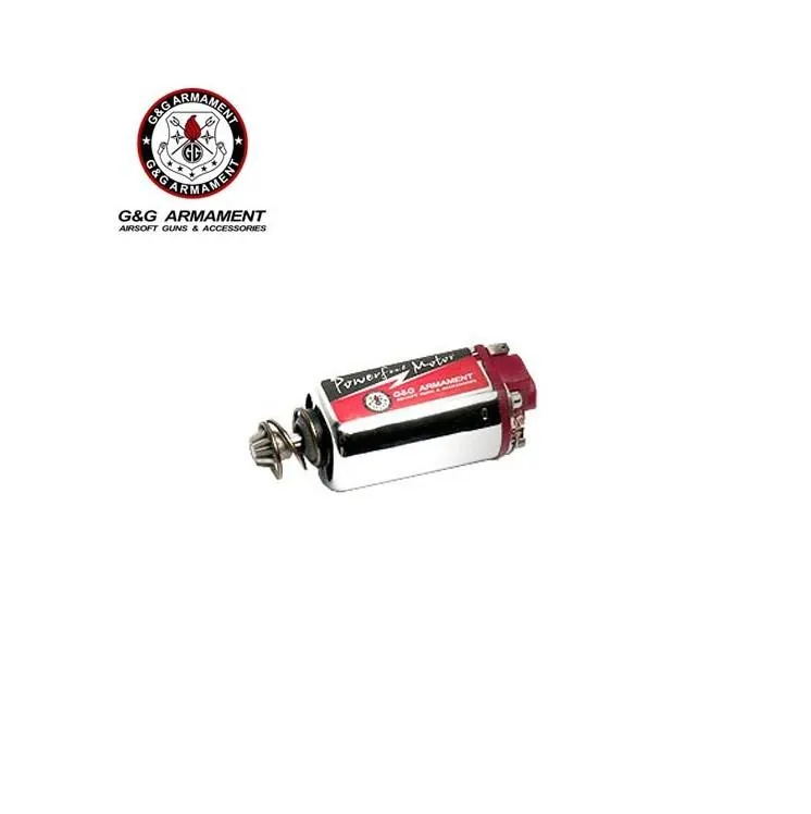 G&G Strong Motor (short)