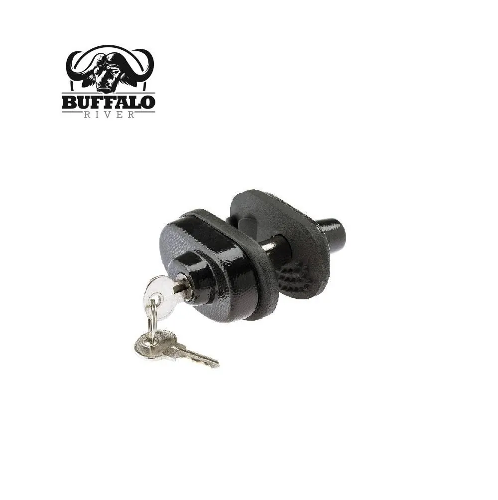 [2100000013890] Trigger Key Lock