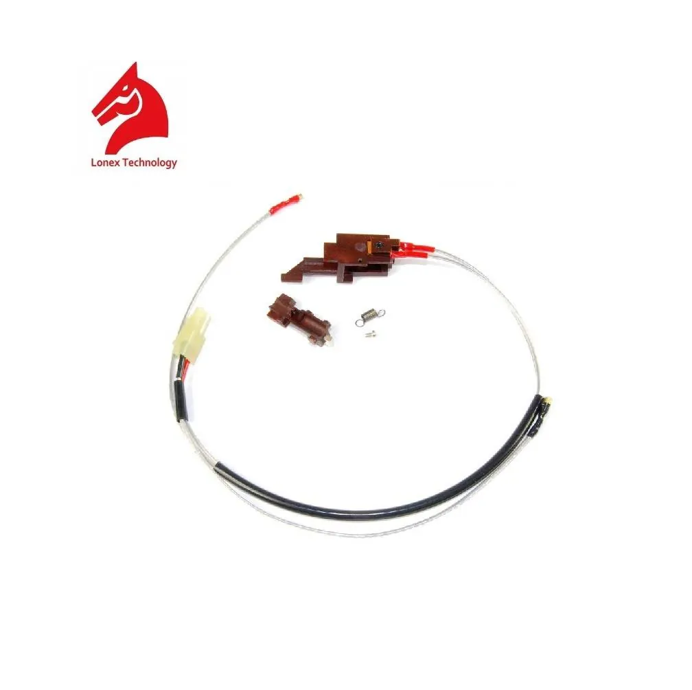 [2100000013975] AKS-47S Switch assembly