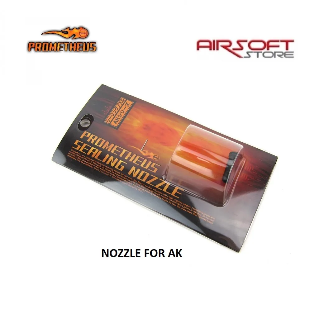 [2100000014293] Nozzle For AK