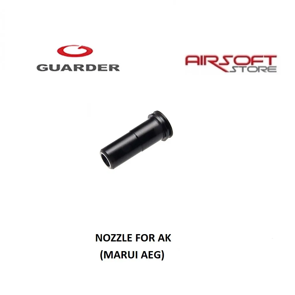 [2100000014309] Nozzle for AK Marui