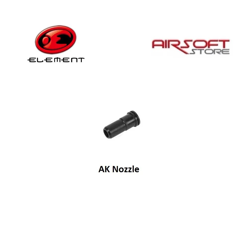 [2100000014439] AK Nozzle