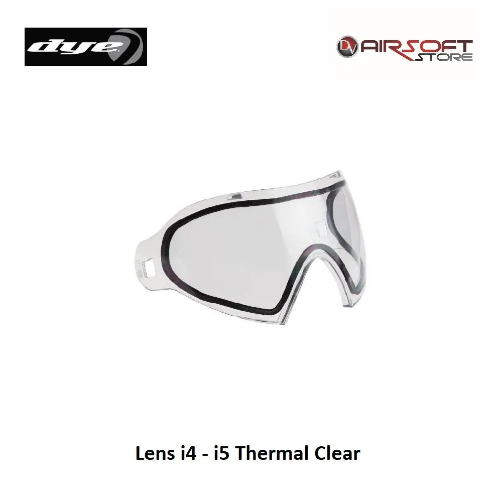 [2100000014477] Lens i4 - i5 Thermal Clear