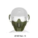 JAY FAST Mask - OD