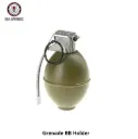 Dummy M26 Grenade BB Holder