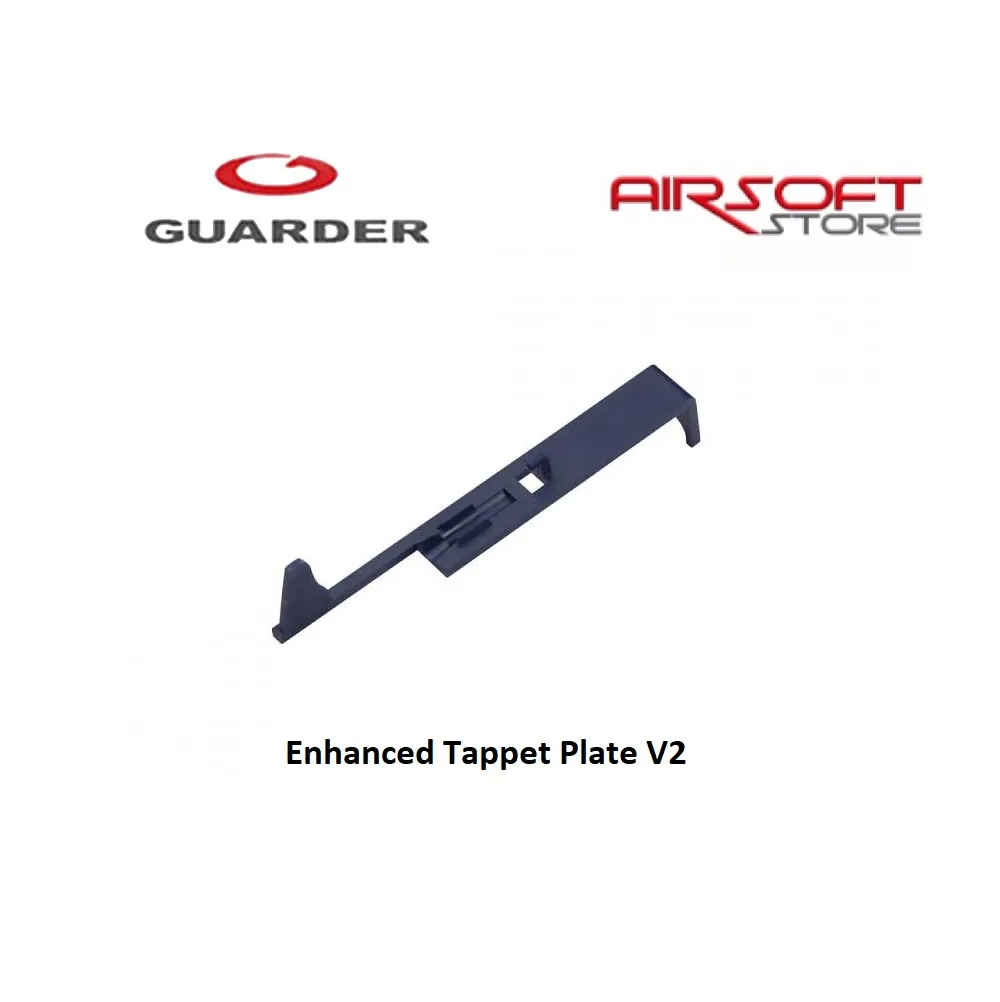 [2100000014934] Enhanced Tappet Plate V2