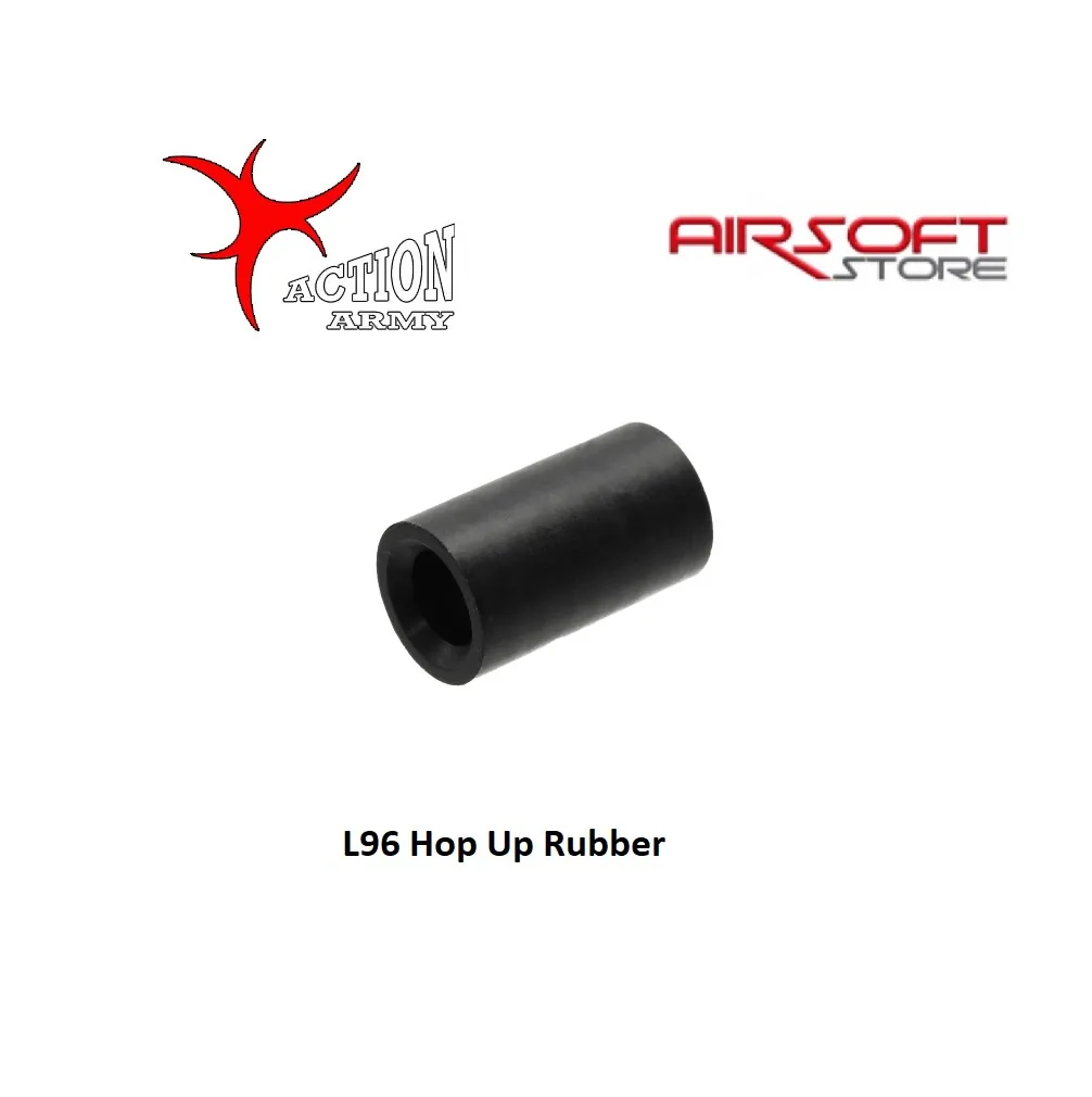 [2100000014941] L96 Hopup Rubber Bucking