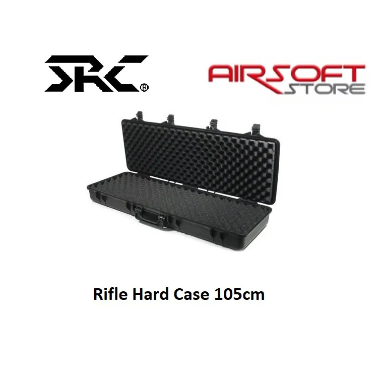 [2100000014965] Rifle Hard Case 105cm