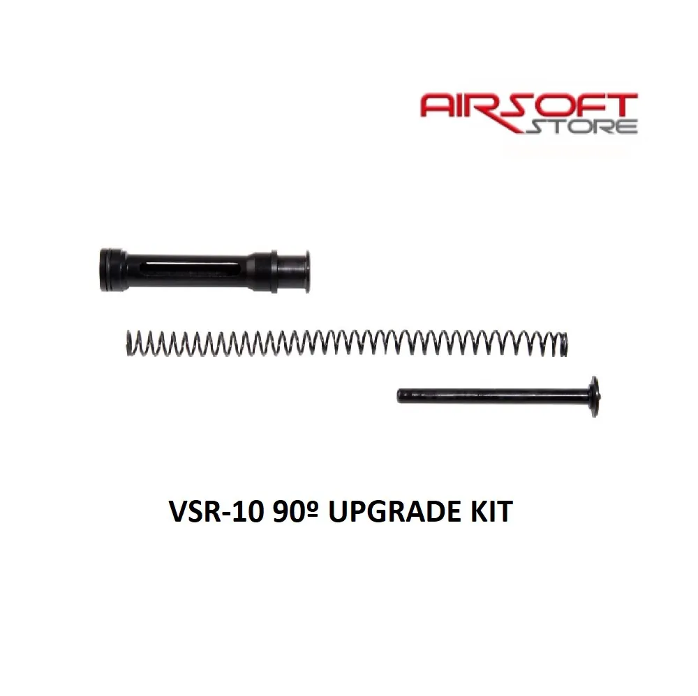 [2100000015627] VSR-10 90° Upgrade Kit