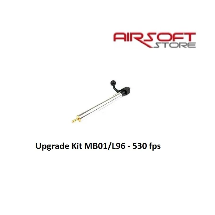 [2100000015641] Upgrade Kit MB01 - 530 fps