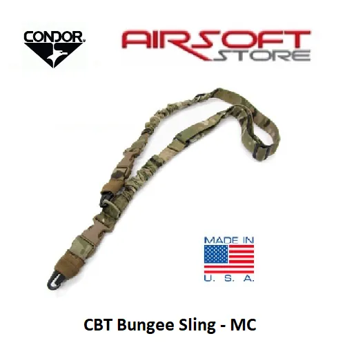 [2100000016037] CBT Bungee Sling - MC