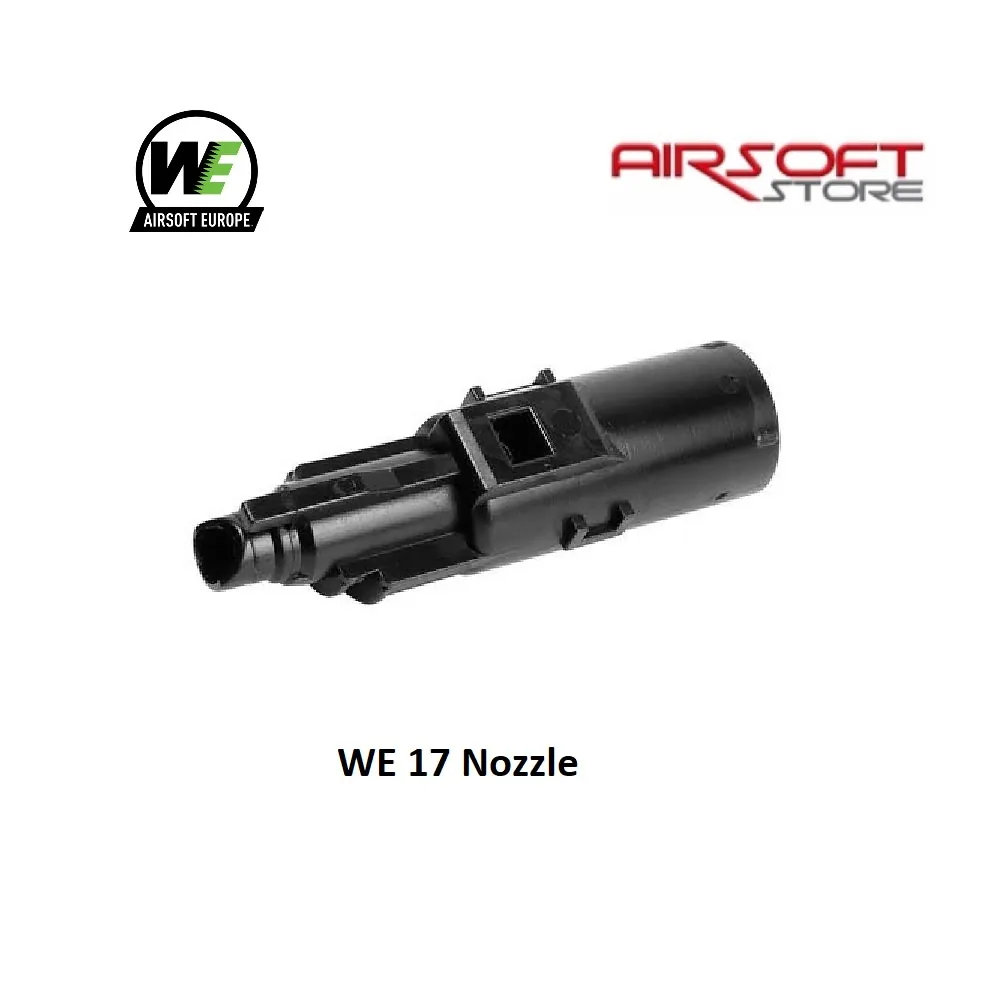 [2100000016167] WE 17 Nozzle