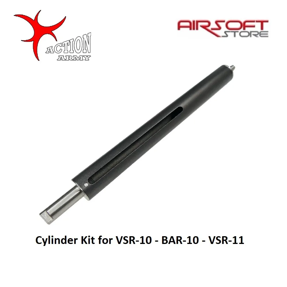 [2100000016174] Cylinder Kit for VSR-10 - BAR-10 - VSR-11