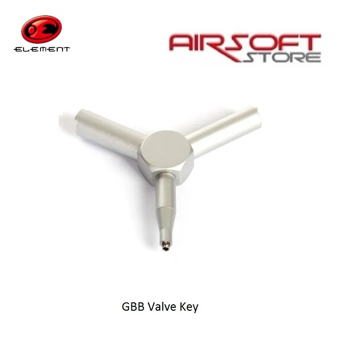 [2100000016297] GBB Valve Key Tool
