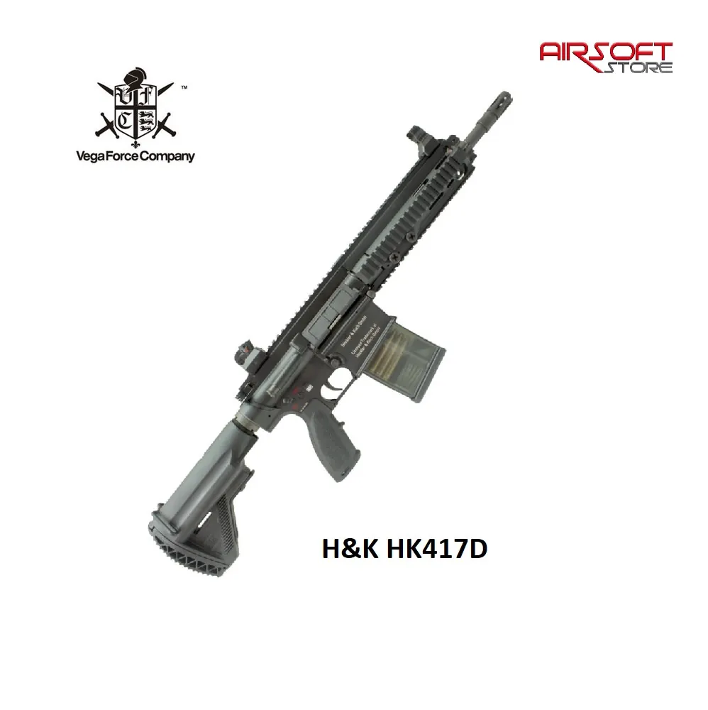 [2100000016556] HK 417 D AEG