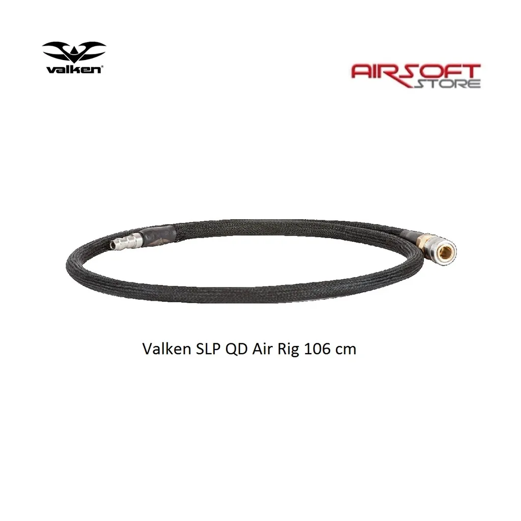 [2100000016587] SLP QD Air Rig 106 cm