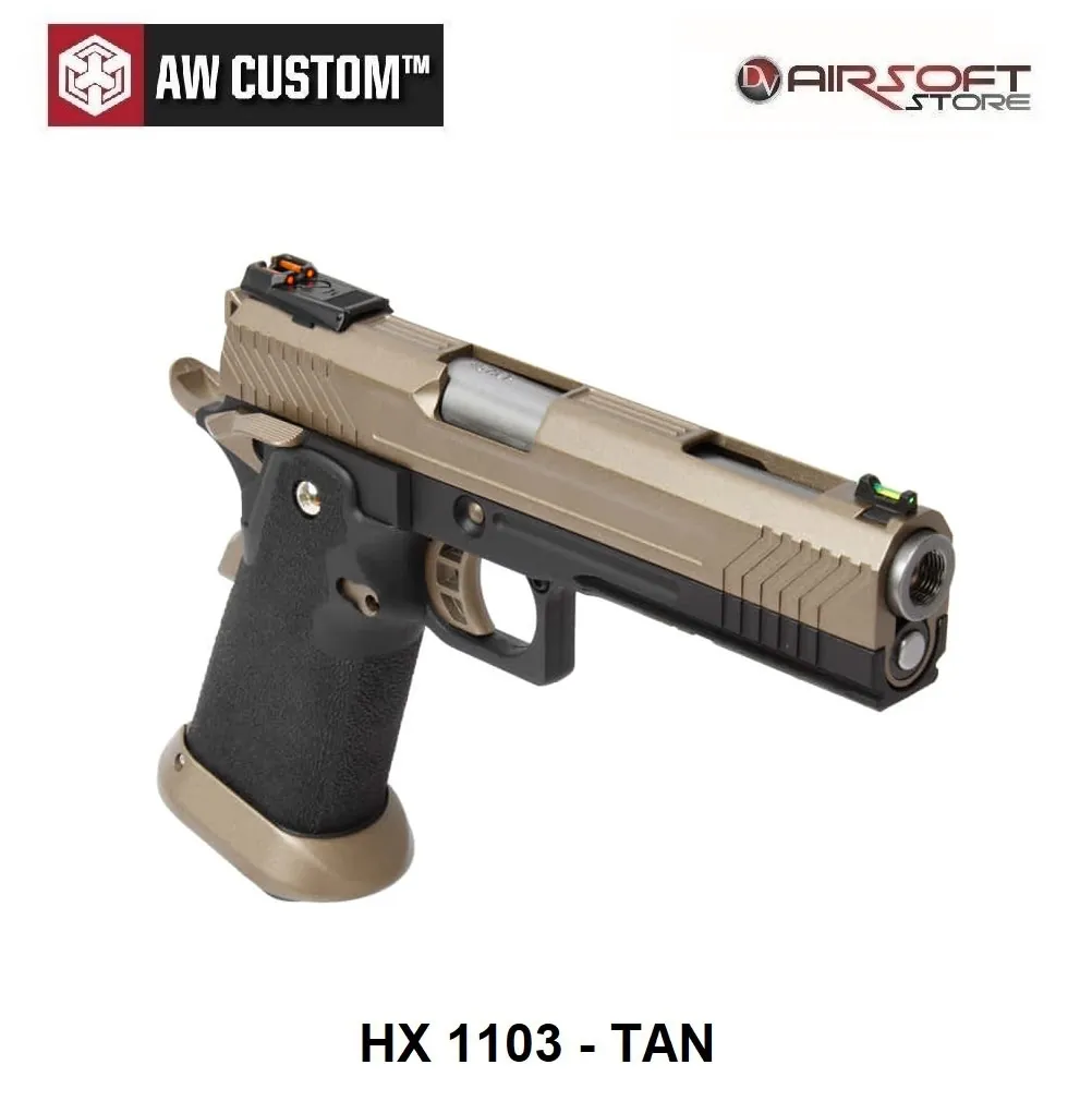 HX1103 - TAN