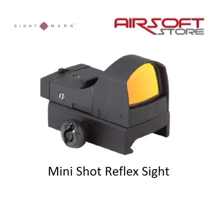 [2100000017447] Mini Shot Reflex Sight