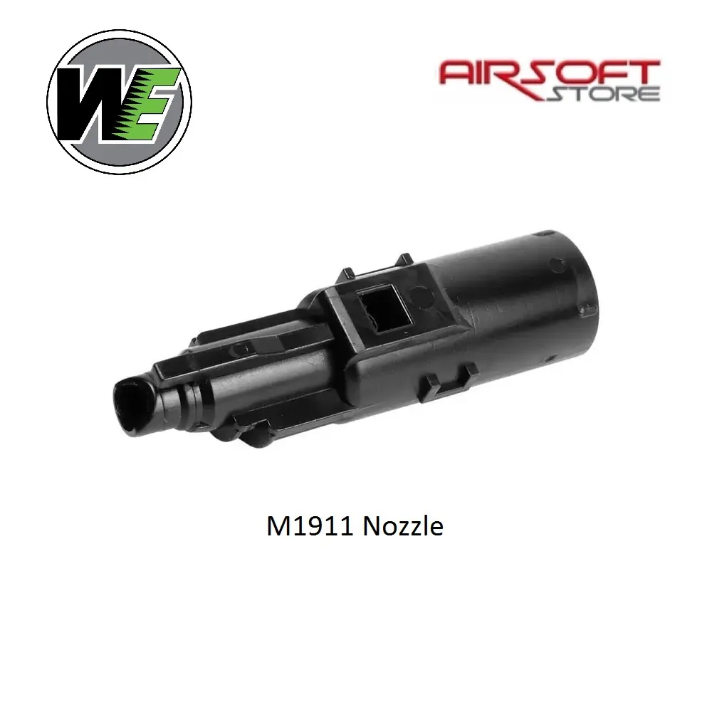 [2100000017485] M1911 Nozzle