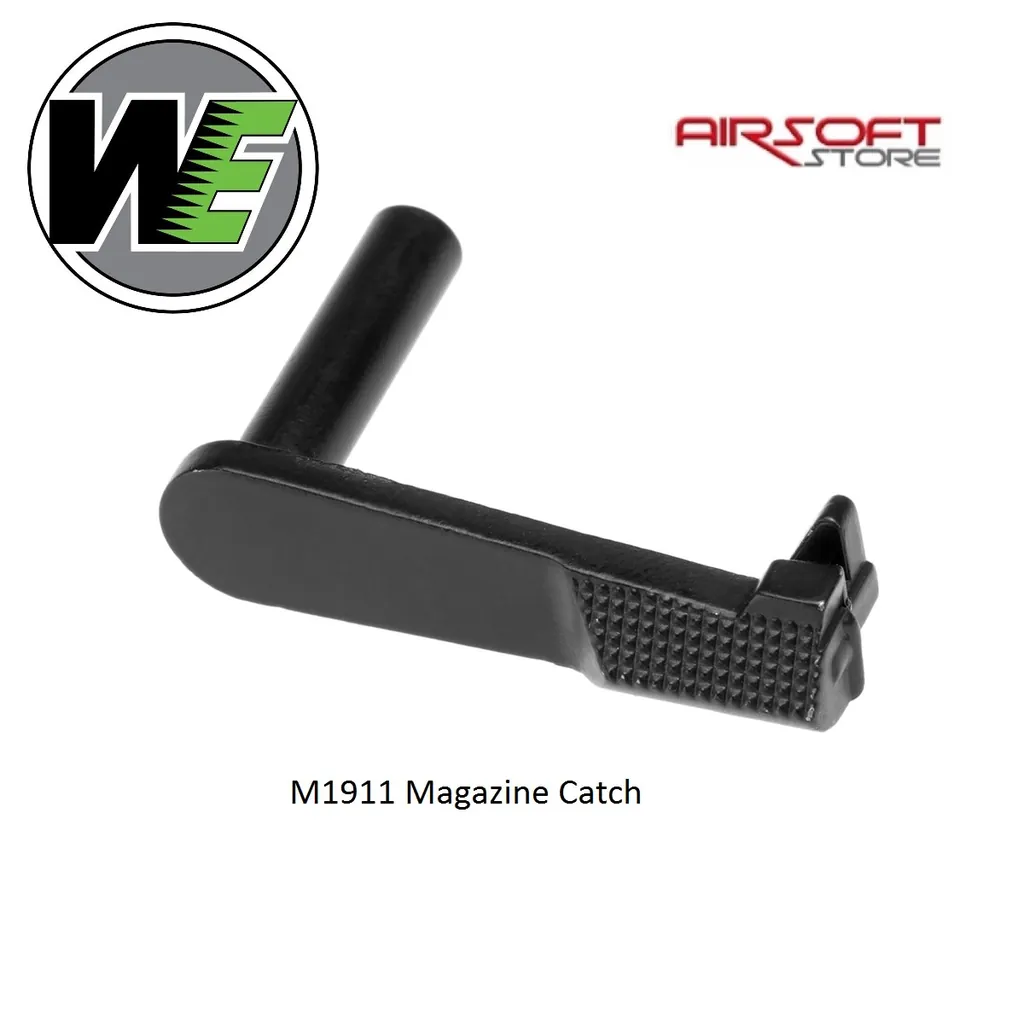 [2100000017492] M1911 magazine Catch