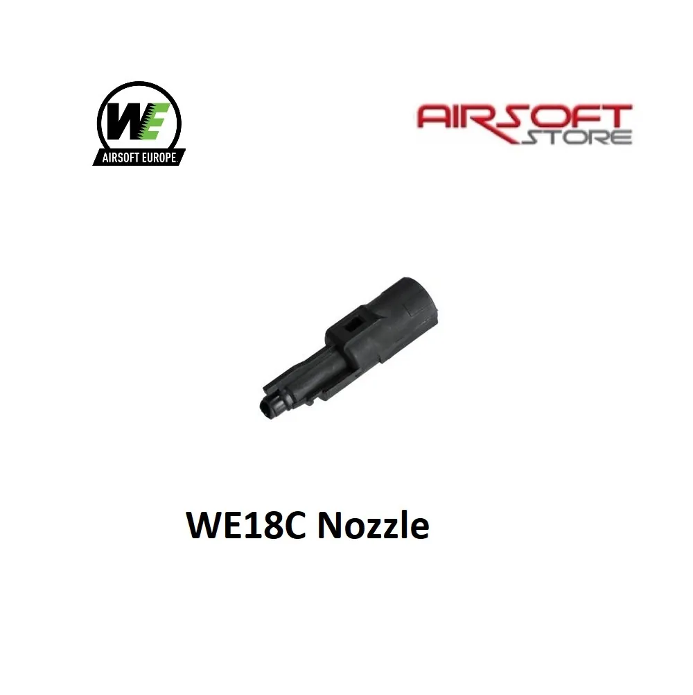 [2100000017591] WE18C Nozzle