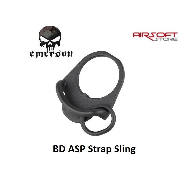 BD ASP Strap Sling