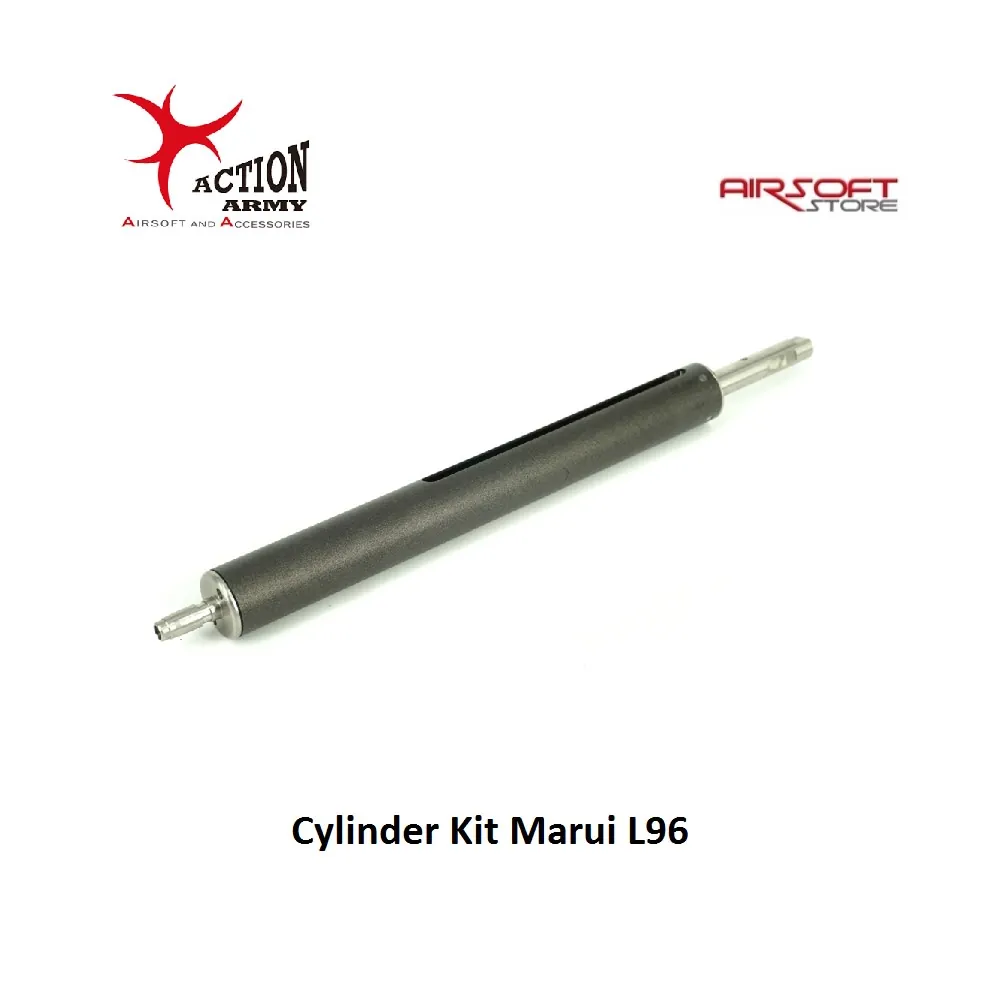 [2100000019236] Cylinder Kit Marui L96